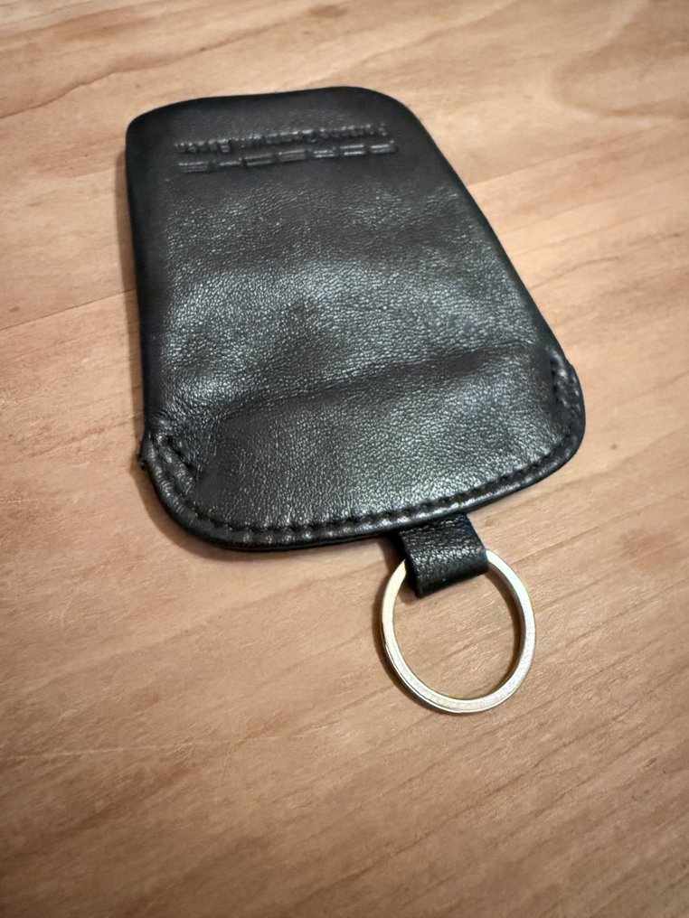 sleutelhanger - Porsche - 911 - 1990 #1.0