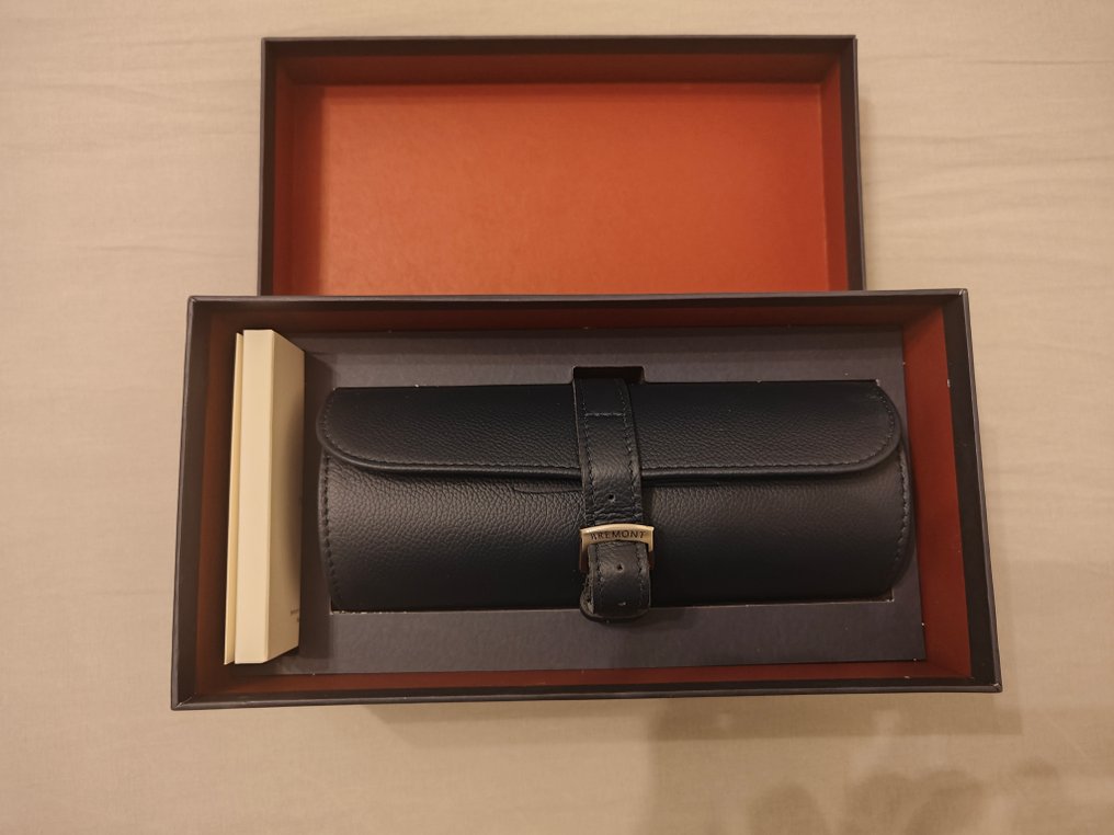 Bremont - Supermarine - χωρίς τιμή ασφαλείας - Άνδρες - 2010-2020  #2.1