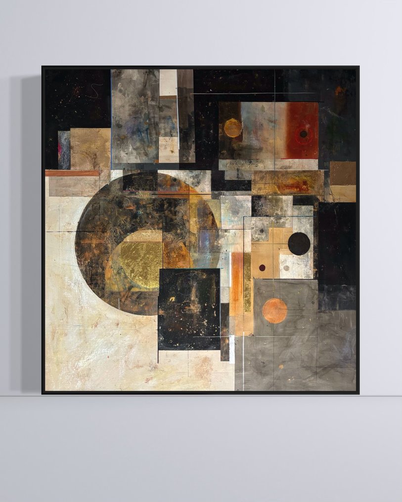 The RodriGuez (R&G) - El TIEMPO - XL - No Reserve #2.1