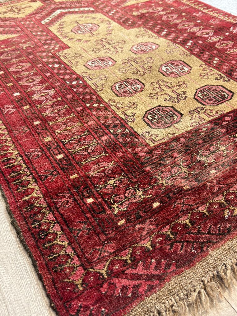 Afghan - Matto - 117 cm - 86 cm #3.2