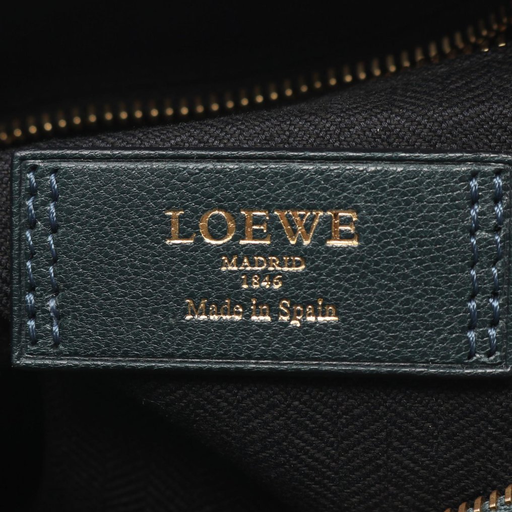 Loewe - ORIGAMI CUBO Origami Kubo - Τσάντα #3.2