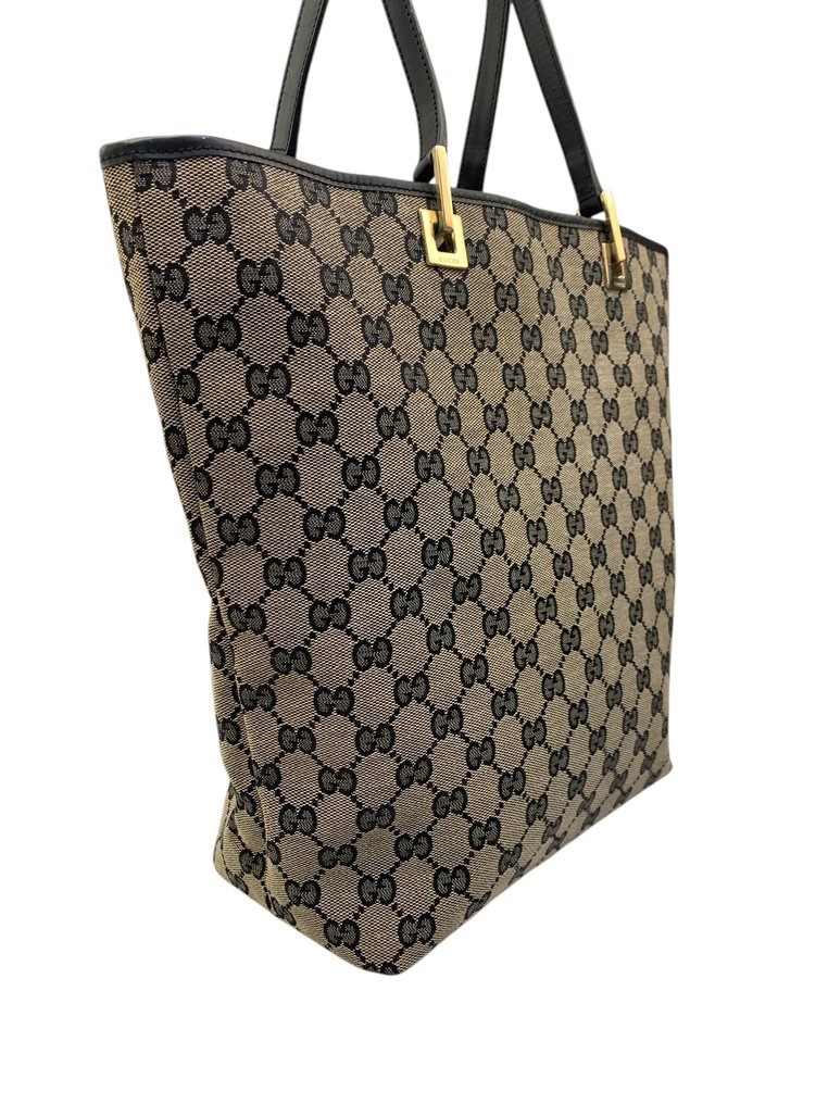 Gucci - Canvas GG - Handtasche #2.1