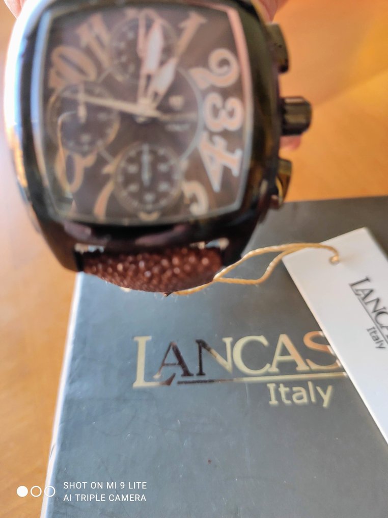 Lancaster - Senza prezzo di riserva - Donna - 2000-2010  #2.1