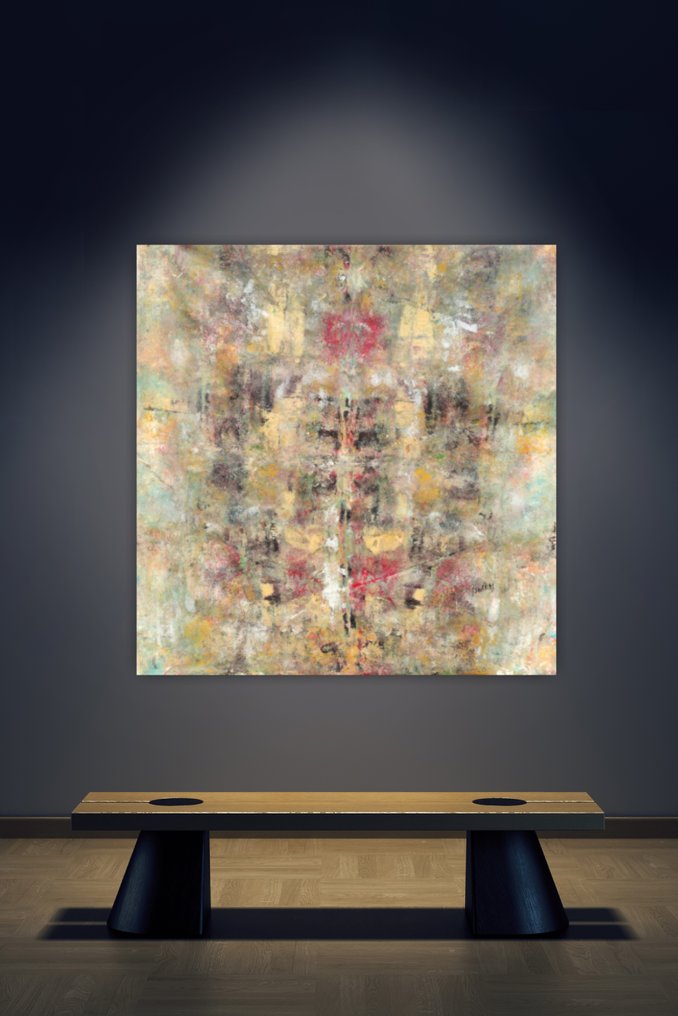 Joan LLaverias - Monopol 50 - XXL #2.1