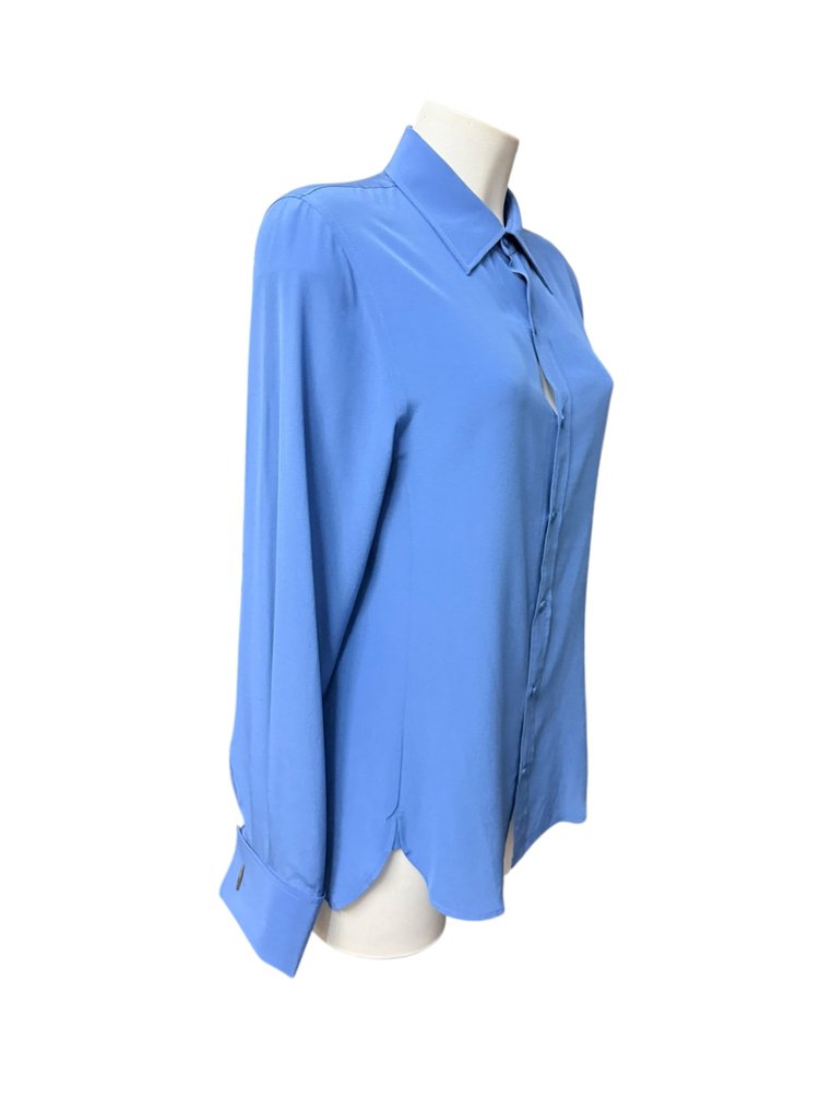 Saint Laurent - Overhemd #1.0