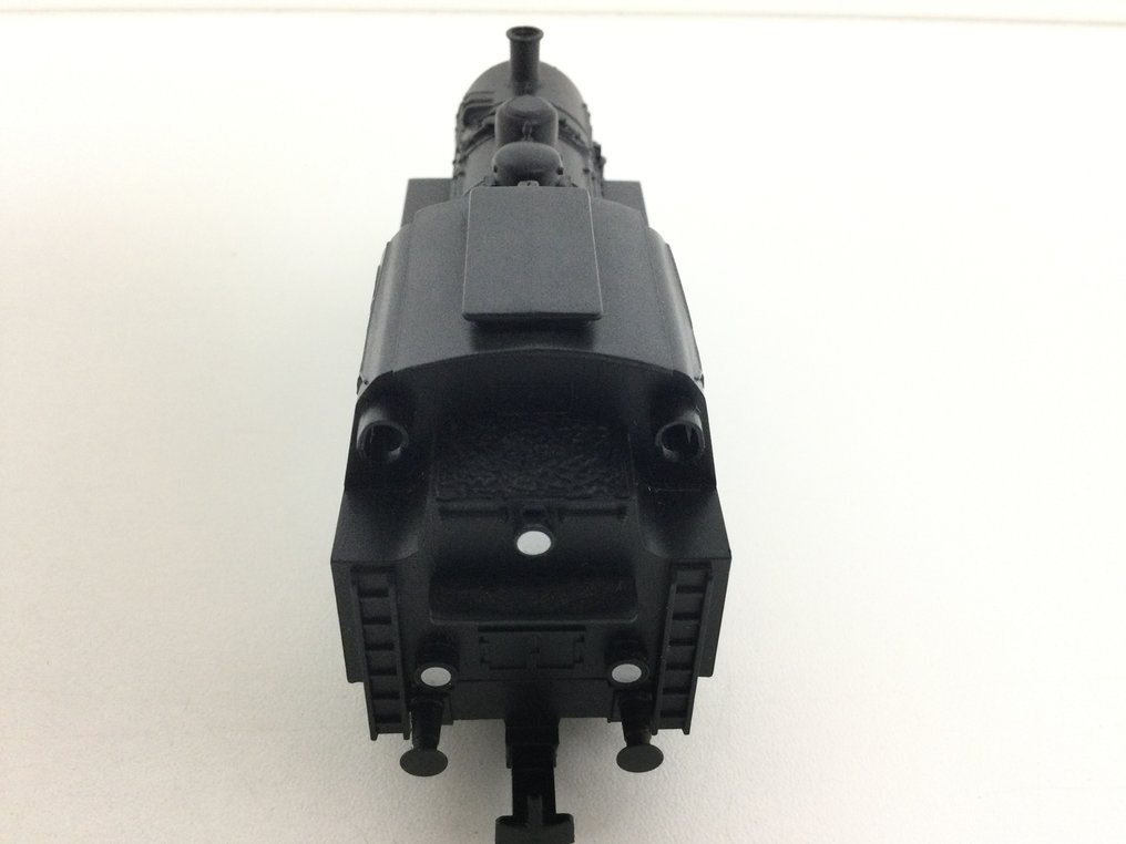 Märklin H0轨 - uit set 29234 - 煤水机车 (1) - BR 80 - DB #3.2