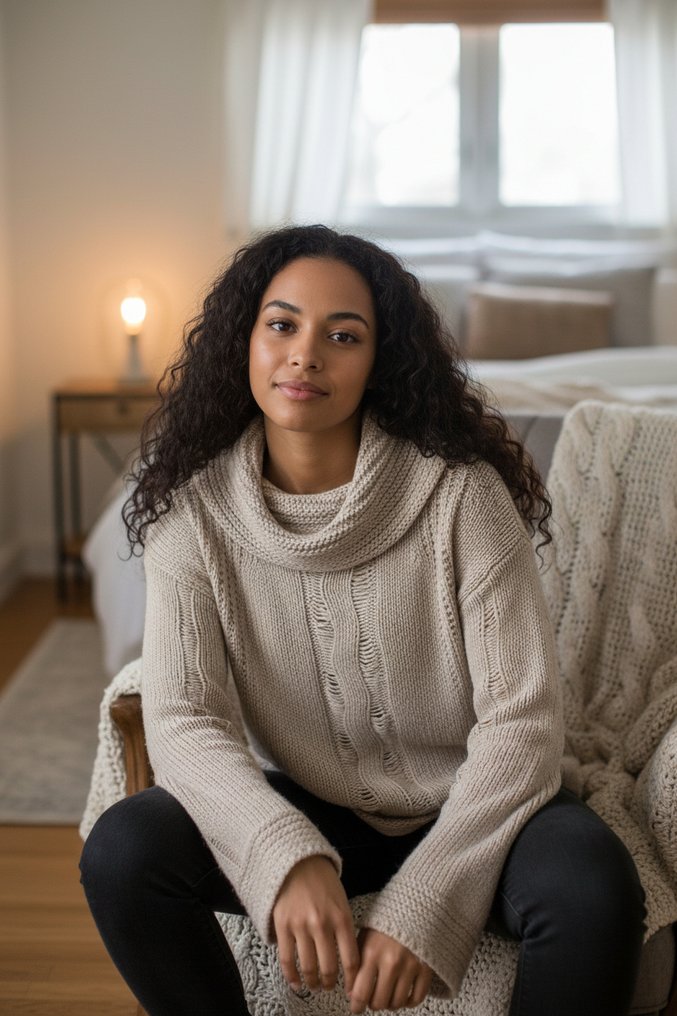 Versace - Pulover - Vintage #1.0