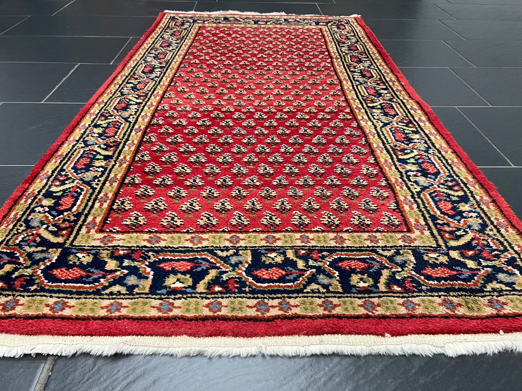 Sarough Mir - Teppich - 170 cm - 95 cm #2.1