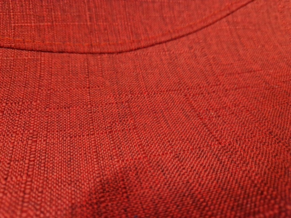 Eetkamerstoel (2) - Textiel, Staal #4.3