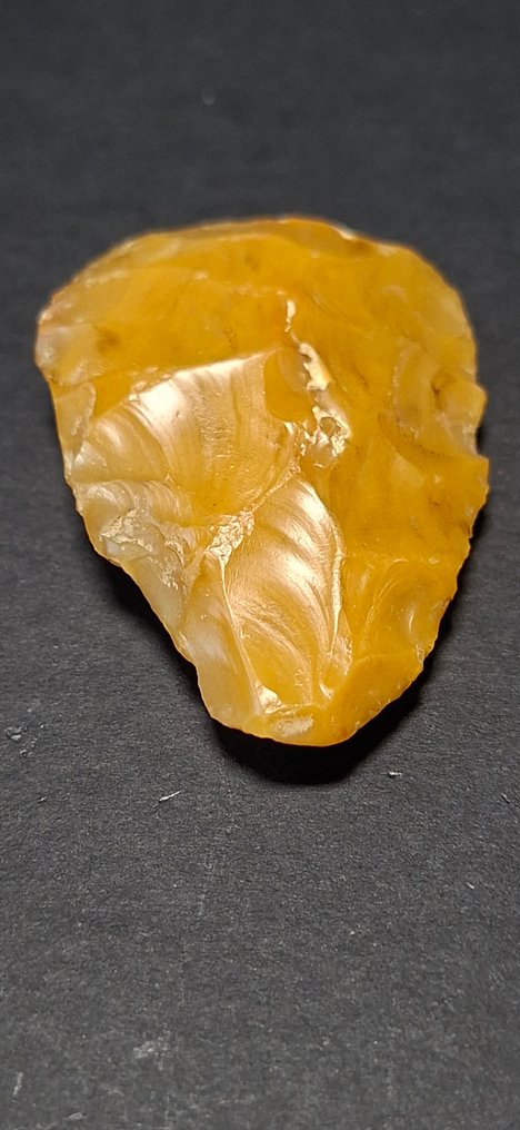 Νεολιθική ζαππής Εργαλείο - 50 mm (χωρίς τιμή ασφαλείας) #3.2