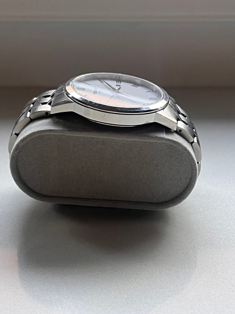 Tissot - Classics - Ohne mindestpreis - Herren - 2023 #3.2