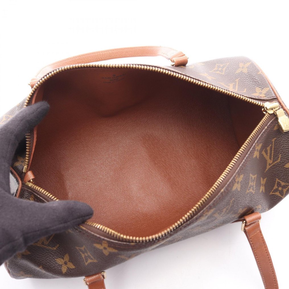 Louis Vuitton - Papillon 30 Monogram old model - Håndveske #2.1