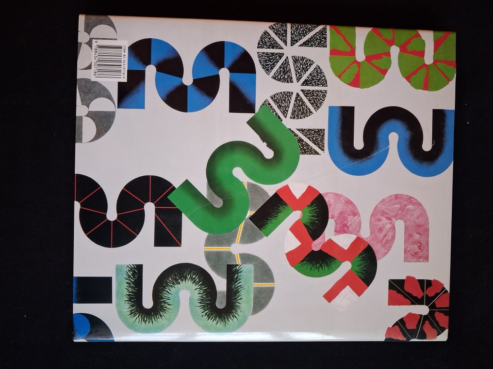 Jean-Clarence Lambert - Sugai - 2003 #2.1