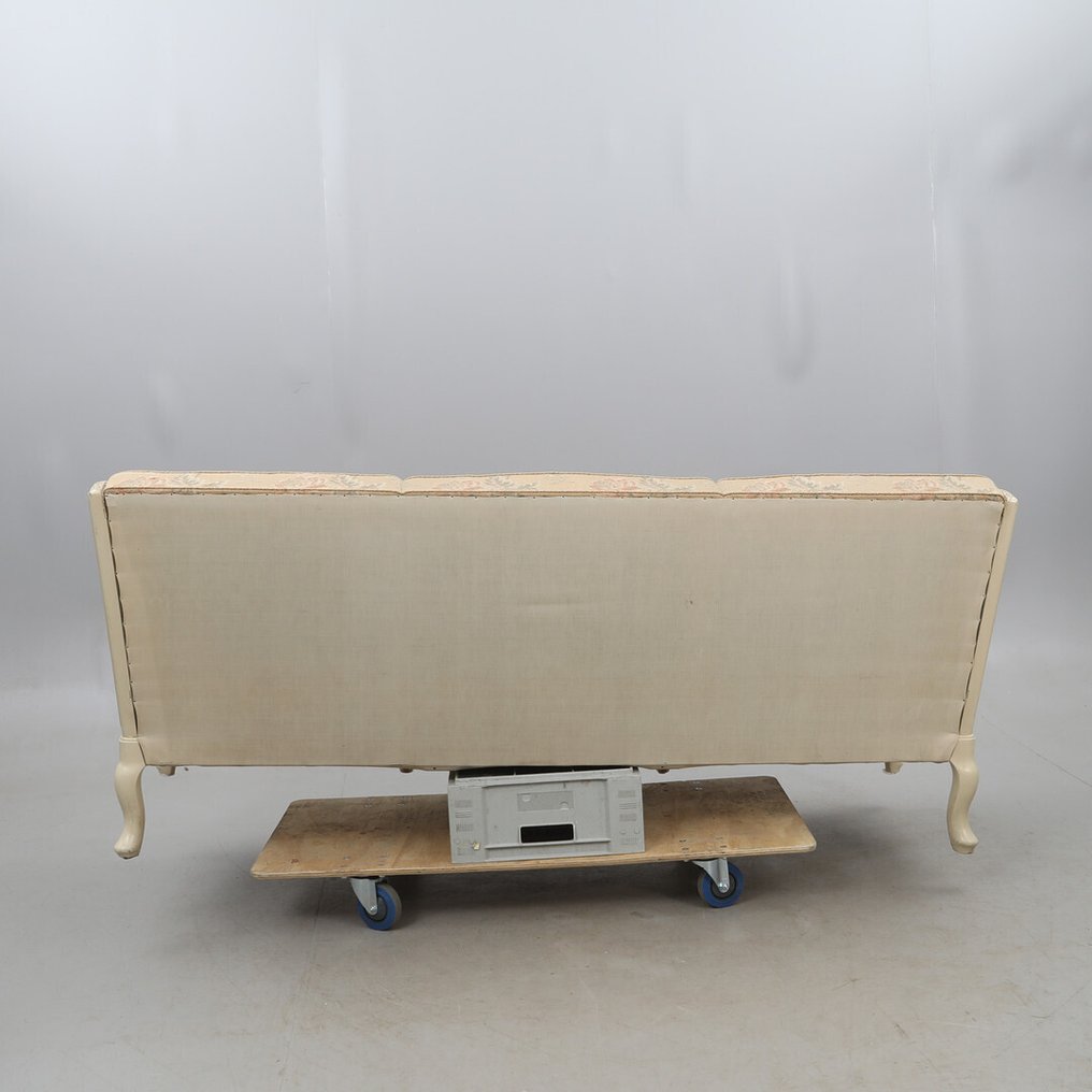 Sofa - Tre, Tekstil #2.1