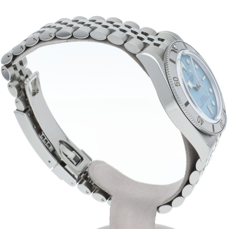 Tudor - Black Bay 54 Watch in Lagoon Blue - M79000-0001 - Herre - 2020+ #3.2