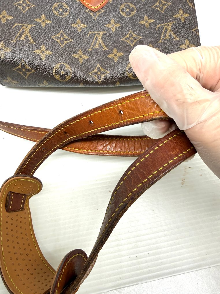 Louis Vuitton - saint cloud - Handtas #4.3