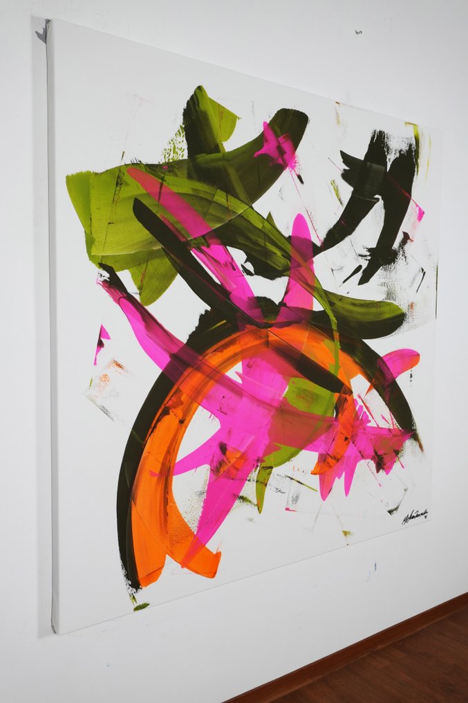 Parscha Mirghawameddin - Vital - XXL #4.3