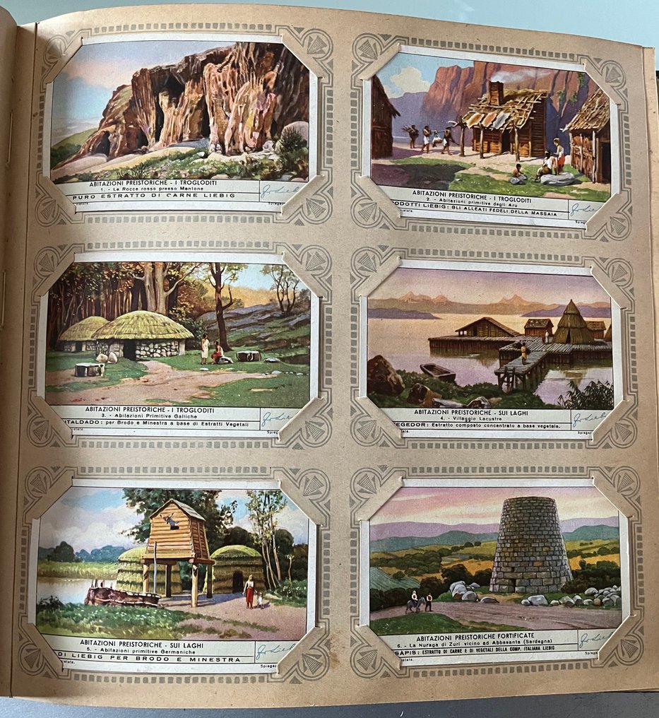 Liebig 完整專輯 - Liebig #4.3