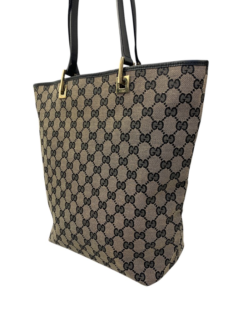 Gucci - Canvas GG - Handtasche #3.2