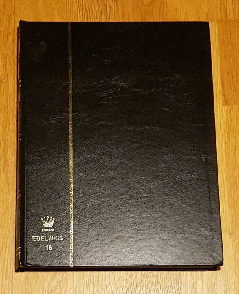 Ιαπωνία 1935/1990 - Προηγμένη συλλογή σε ταξινομητή με ενδιαφέροντα χαρακτηριστικά. 99% καινούργιο χωρίς σταθερά σημεία. #1.0