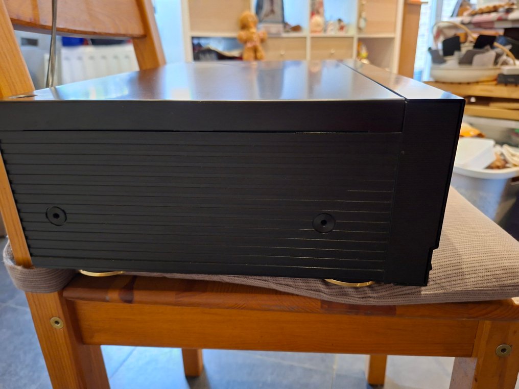 Denon - DRM-700 Κασετόφωνο #4.3