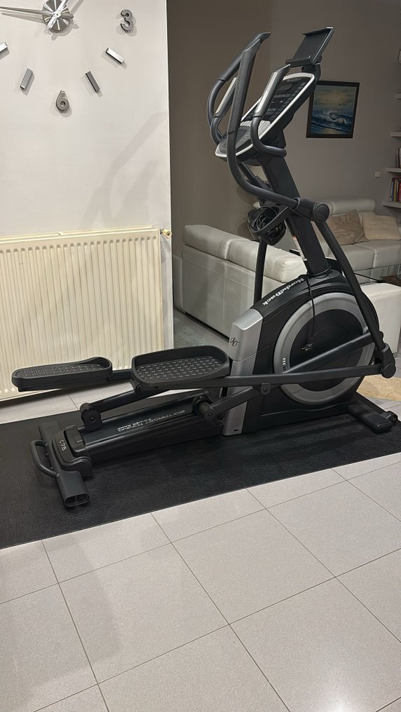 NordicTrack - C 7.5 - Fahrrad - 2019 #1.0