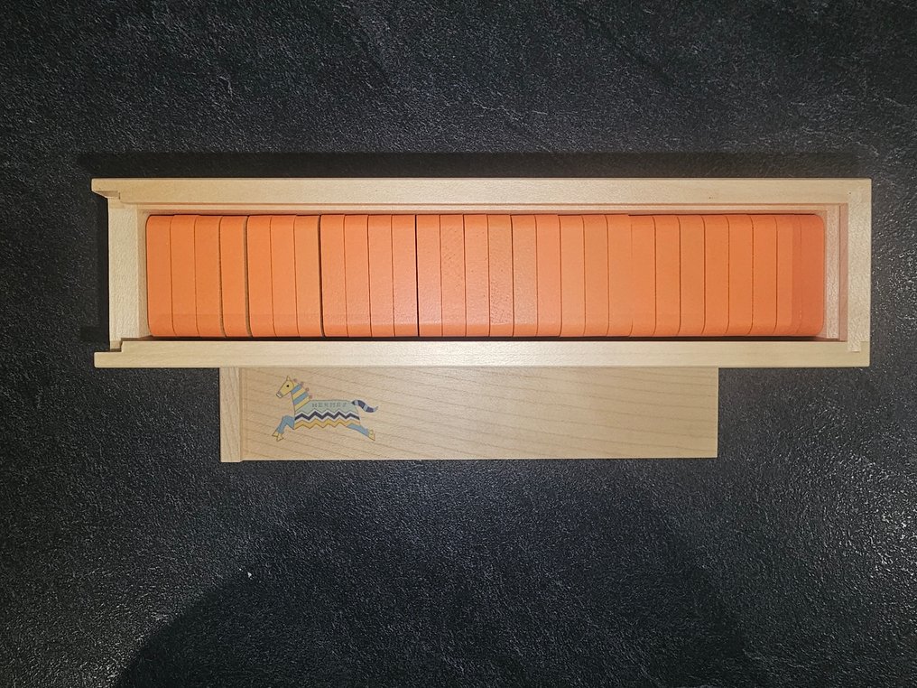 Hermès - Παιχνίδι Dominos Hermès - 2020+ - Γερμανία #4.3