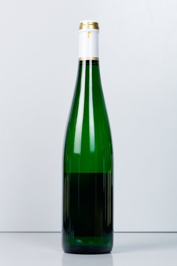 2020 Egon Müller, Scharzhofberger Kabinett - Mosel - 1 Pullo (0.75L) #1.0