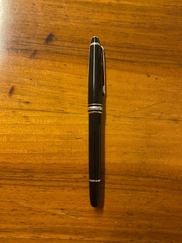 Montblanc - Stylo #1.0