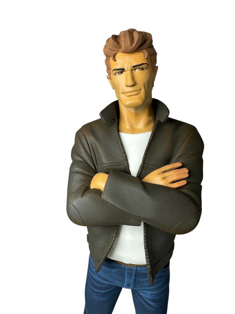 Fariboles - Largo Winch #1.0