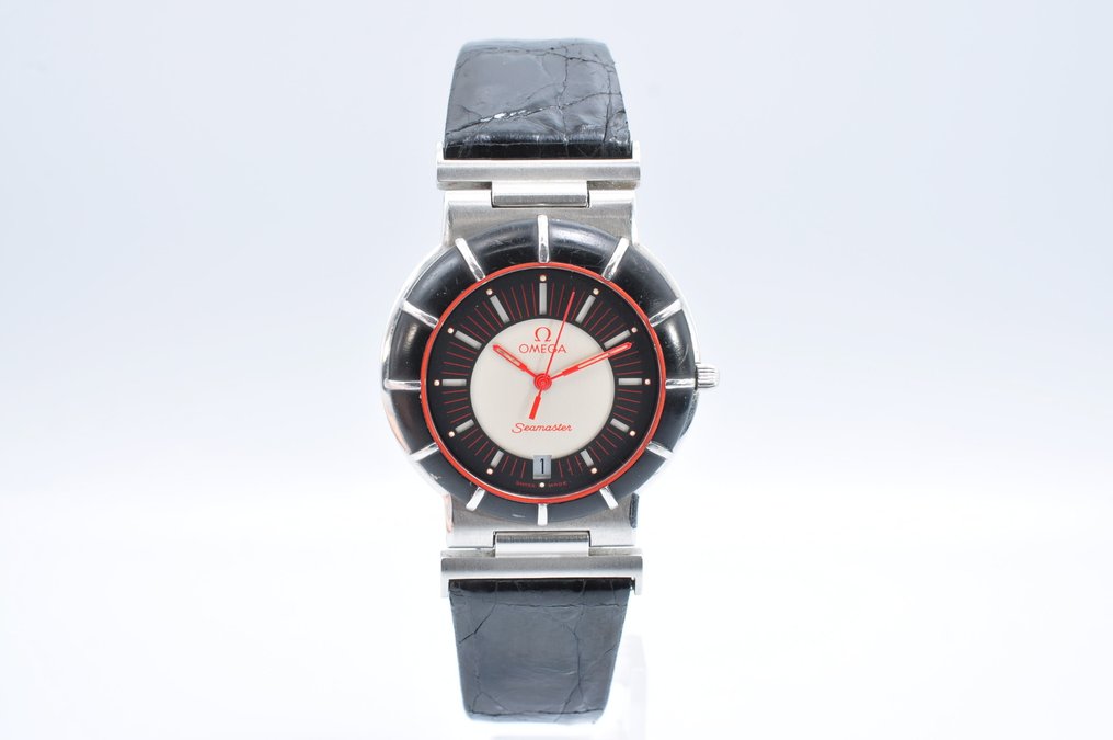 Omega - Seamaster Dynamic - 沒有保留價 - 男士 - 1980-1989  #1.0