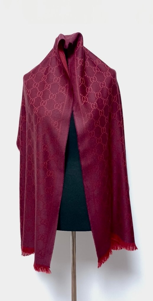 Gucci - Bufanda #2.1