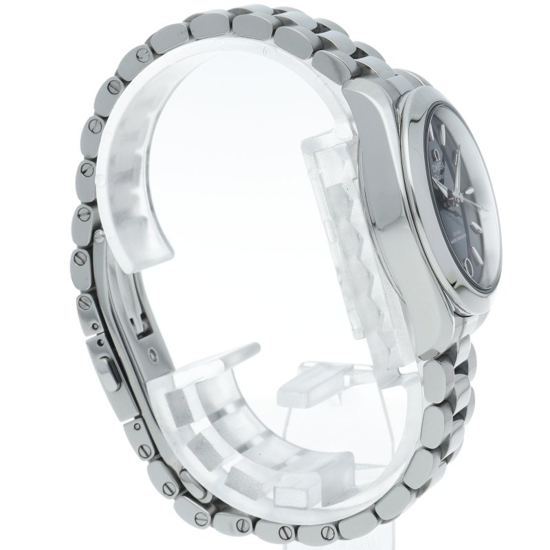 Omega - Seamaster Aqua Terra 150M Co-Axial 1.2" - 220.10.30.20.03.001 - 女士 - 2020年及之后  #3.2