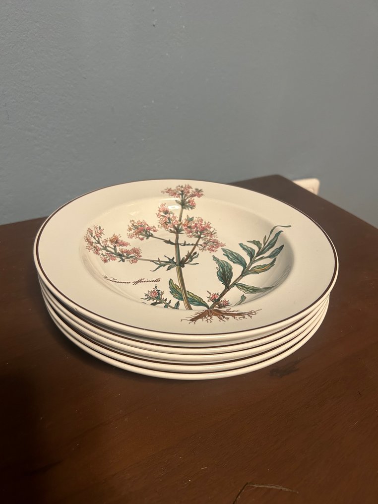 德国唯宝 - 餐桌用具 (9) - Botanica - Vitro - 复古 #3.2