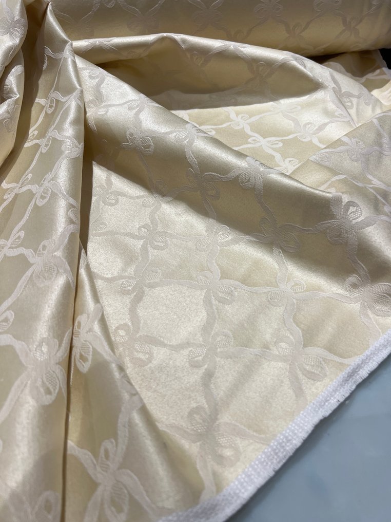 Fiocco dell’amore 600 x 280 - Polstringsstoff  - 600 cm - 280 cm #1.0