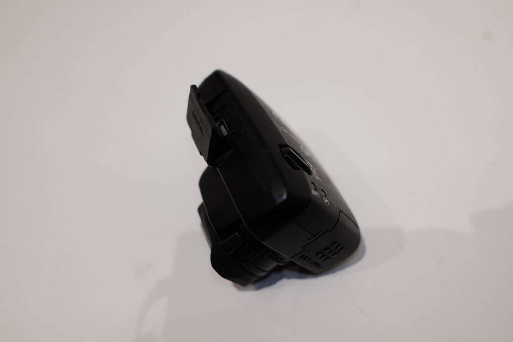 Canon GPS Receiver GP-E2 Cameră digitală #4.3