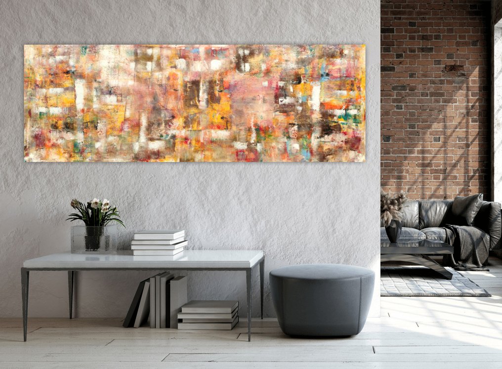 Joan LLaverias - Monopol 51 - XXL #3.2