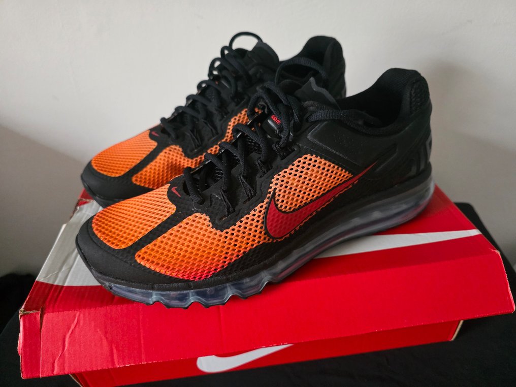 Nike - Air Max - Sneakers - Taille : EU 44 - Neuf avec étiquette #1.0