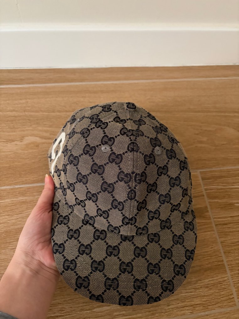 Gucci - Pălărie (1) - Bumbac #1.0