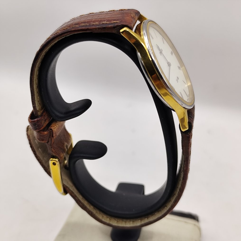 Omega - De Ville - Ingen mindstepris - Mænd - 1990-1999  #4.3