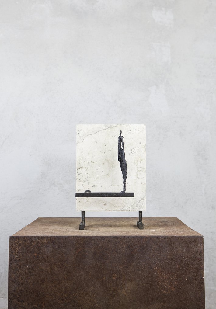 Simone Sirna - Viandante #1.0