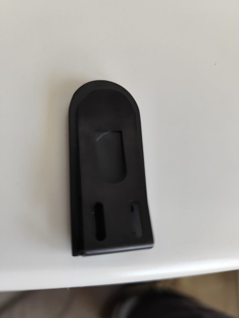 Porsche Design - Clipe para notas #2.1