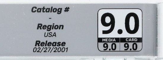 Project Pat - Mista Don't Play Everythangs Workin (Promo Press)- Memphis Rap, Gangsta, Crunk - CD - 2001 #3.2
