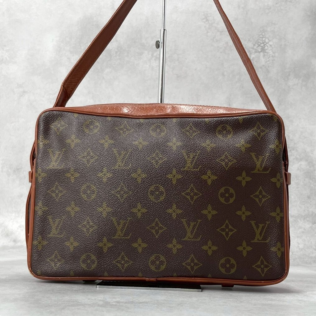 Louis Vuitton - Monogram - Borsa a spalla #1.0