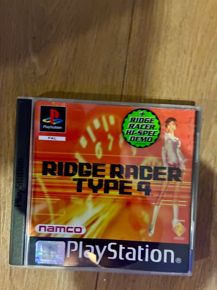 Sony - Playstation 2 (PS2) - with 9 games - 视频游戏机+游戏 #3.2