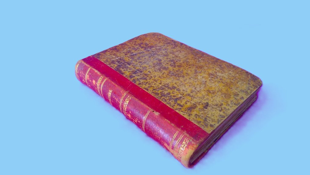 Dr. D. Pedro Fuster - Apuntes de Agricultura - 1890 #1.0