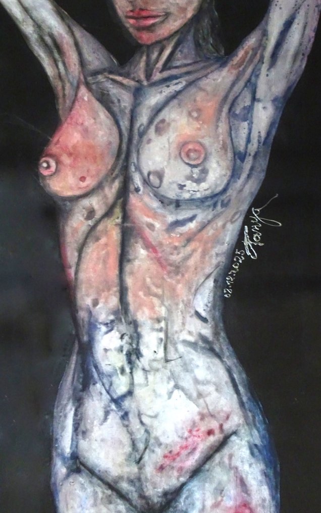 Tanya - Woman 08122025 - XXL #1.0