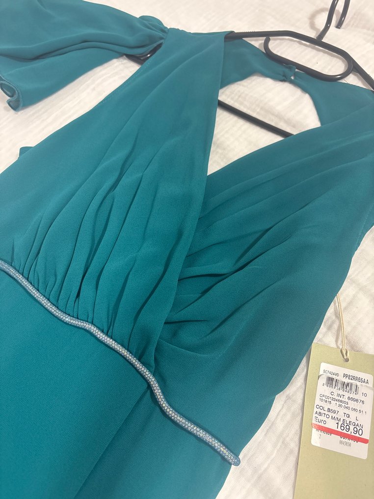 Rinascimento - Klänning - Ny med prislapp #3.2