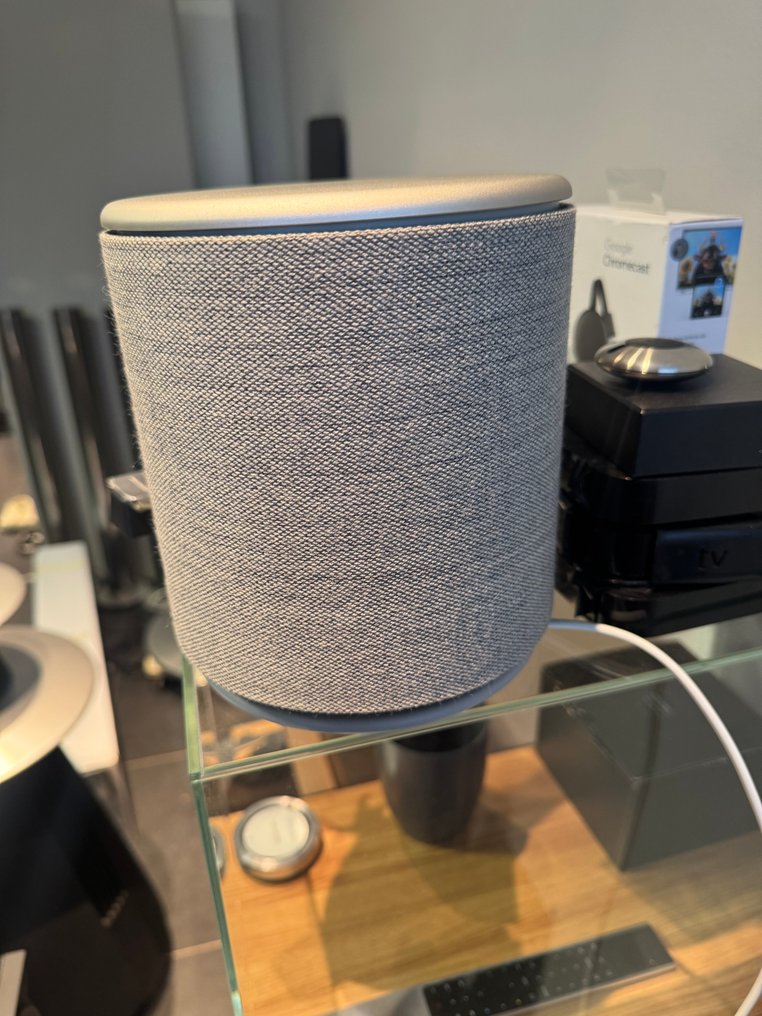 Bang & Olufsen - Beoplay M5 Wi-Fi Bluetooth multiroom Bang & Olufsen Speaker #2.1
