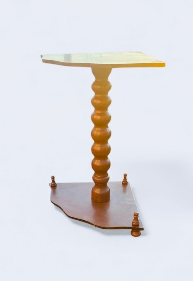  Søyle - 1980–1990  #3.2